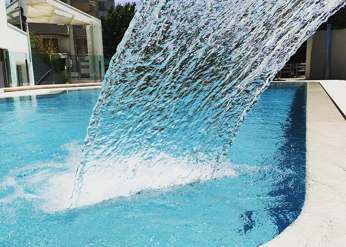 Acapulco Hotel
